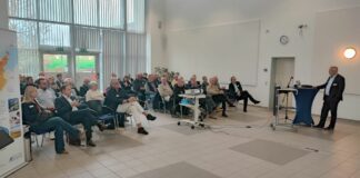 Erfolgreiches 2. Wirtschaftsforum der Stadt Oldenburg in Holstein