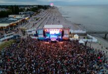 Grömitz: Der nächste Act für „Sonne, Strand & Sterne 2026“ steht fest