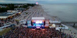 Noch keine Pläne für den Jahreswechsel?