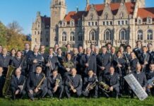 Vorweihnachtliches Benefizkonzert am 1. Advent