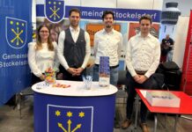 Gemeinde Stockelsdorf setzt auf Ausbildung