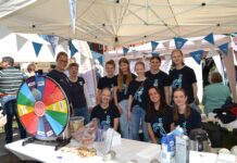 Tag des Ehrenamts am 5. Dezember: Wir sagen Danke!