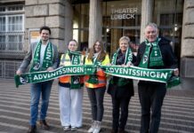 Rund 6.000 Euro für den guten Zweck