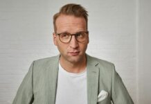 Nächste Comedy-Show in Malente