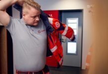 First Responder helfen vor Ort und retten Leben