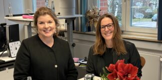 Stockelsdorf erhält 2025 Förderzusagen in Höhe von über 3,3 Millionen Euro