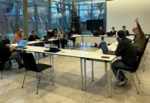 Gemeinde Stockelsdorf stärkt Vorsorge für besondere Gefahrenlagen