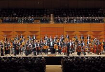 Theater Lübeck: Neujahrskonzert und Krabbelkonzerte