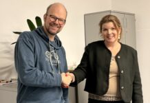 Neuer Schulleiter an der Erich-Kästner-Grundschule