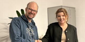 Neuer Schulleiter an der Erich-Kästner-Grundschule