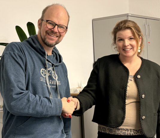 Neuer Schulleiter an der Erich-Kästner-Grundschule