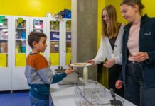 Lebensmittelreste reduzieren und Nachhaltigkeit steigern