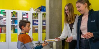 Lebensmittelreste reduzieren und Nachhaltigkeit steigern