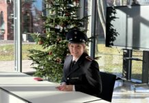 Ein großes Dankeschön an die Blaulichtfamilie zum 112-Tag