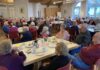 Adventliches Seniorenfrühstück in Stockelsdorf