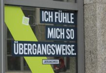 Positive Bilanz des Projekts ÜBERGANGSRÄUME