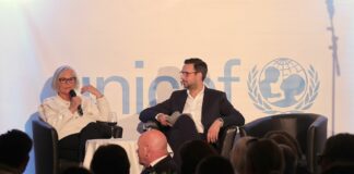 Benefiz-Talk-Show „Unterhaltung am Meer“