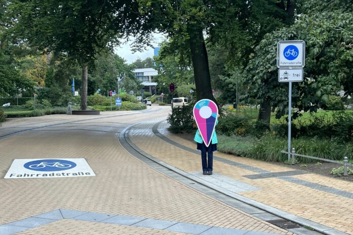 Wandelort Teilnehmerfoto Tdf Strand