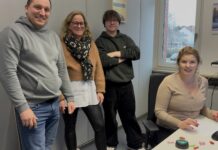 Startschuss für die neue Stockelsdorf-Website