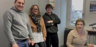 Startschuss für die neue Stockelsdorf-Website