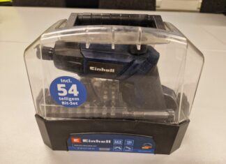 Fahrraddieb in Heiligenhafen gestellt