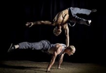 Romance The Show präsentiert komplett neues Programm