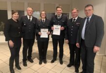 Tradition, Ehrungen und Kameradschaft