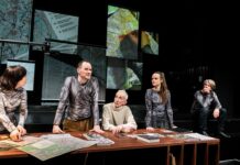 „Hafenstraße“ am 30. Jahrestag