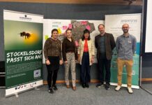 Auftaktveranstaltung Klimaanpassung in Stockelsdorf