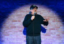 Nächste Comedy-Show von „Hier lacht der Norden“ in Malente