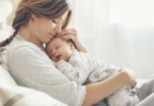 Weniger Mütter in Schleswig-Holstein erhalten Mutterschaftsgeld