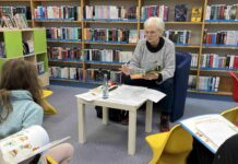 Wat is dat denn? – Platt mit Anke begeistert Groß und Klein