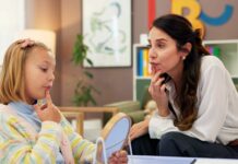 Sprachstörungen frühzeitig vorbeugen