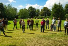 Aufruf zur Mitwirkung im Beirat für Umwelt und Klimaschutz