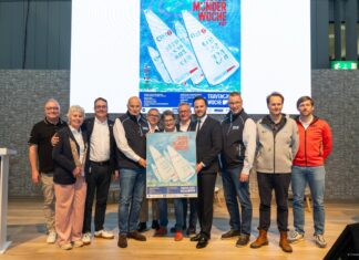 Travemünder Woche: Viel mehr als Regattasport