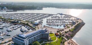 Glück & Energie: Das neue KRAFTPAKET Lübecker Bucht im April