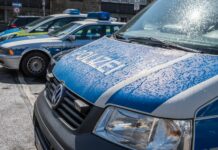 DB-Mitarbeiter im Bahnhof attackiert und verletzt