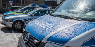 DB-Mitarbeiter im Bahnhof attackiert und verletzt