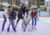 Saisonfinale der Eiswelt Scharbeutz mit verkaufsoffenem Sonntag