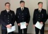 Erfolgreiches Jahr für die Jugendfeuerwehr Stockelsdorf