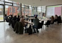 Ehrenamtliche stärken ihre Kompetenz im Bau- und Kommunalrecht