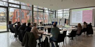 Ehrenamtliche stärken ihre Kompetenz im Bau- und Kommunalrecht