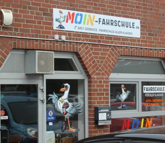 Kostenlose Verkehrslehre für Stockelsdorfer Senioren