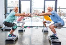 Alarmsignal Osteoporose