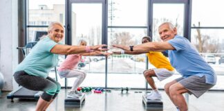 Alarmsignal Osteoporose