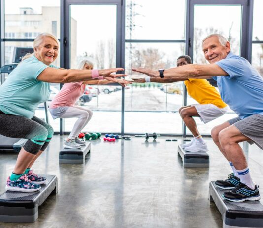 Alarmsignal Osteoporose