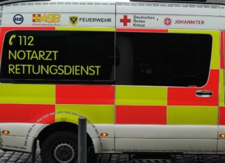 Motorradfahrer schwer verletzt