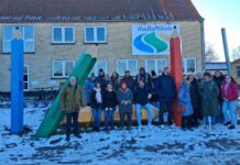 Deutsch-dänischer Fachaustausch im Rahmen von „Best of Baltic“