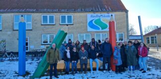 Deutsch-dänischer Fachaustausch im Rahmen von „Best of Baltic“