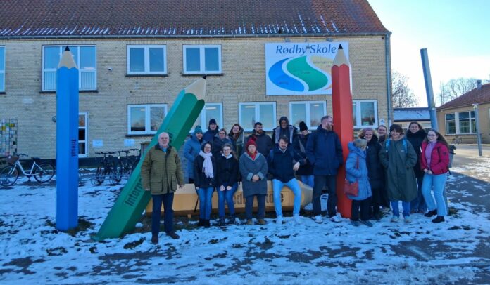 Rodby Skole und Gemeinschaftsschule Grömitz